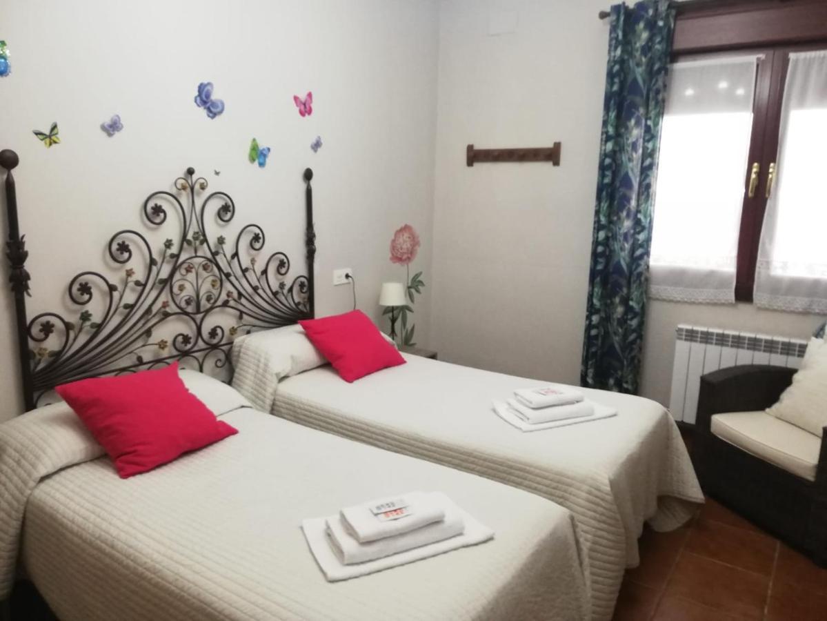 Atxispe Etxea Casa Rural * Laukiz