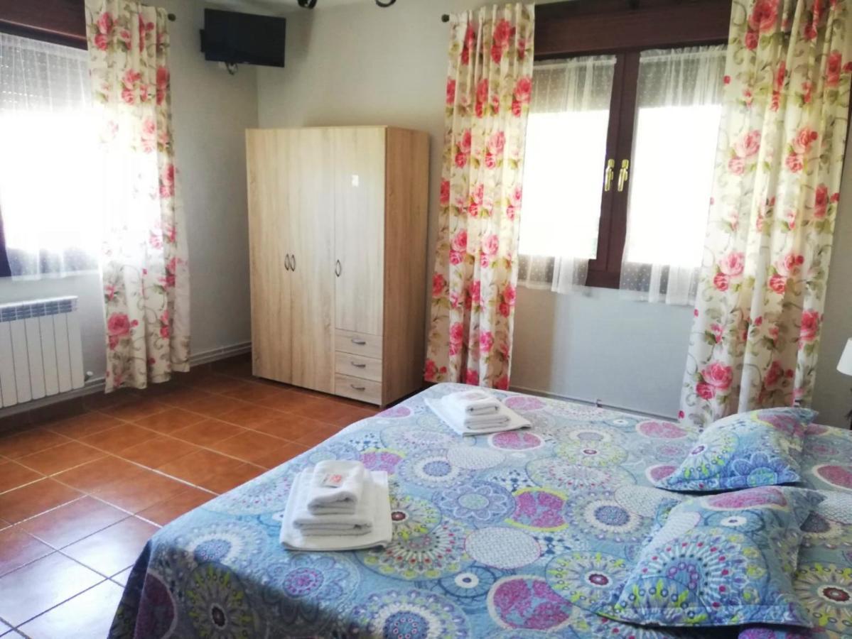 Atxispe Etxea Casa de camp Laukiz