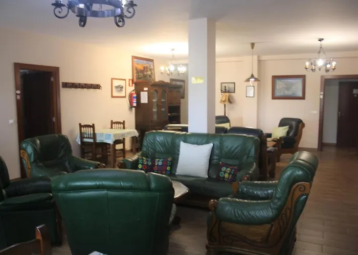 Atxispe Etxea Casa Rural